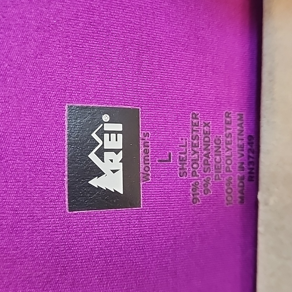 REI jacket - Picture 4 of 5